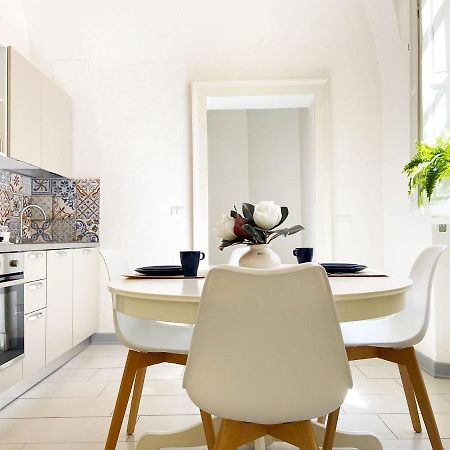 Paggeria Apartment Parma Dış mekan fotoğraf